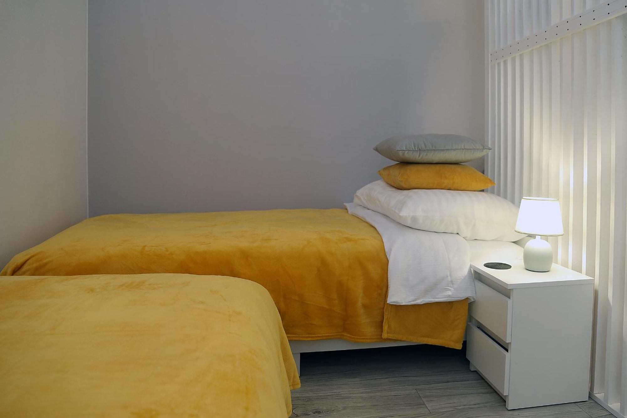 Apartamenty Uniejow "Prywatne Kapiele Termalne" Luaran gambar