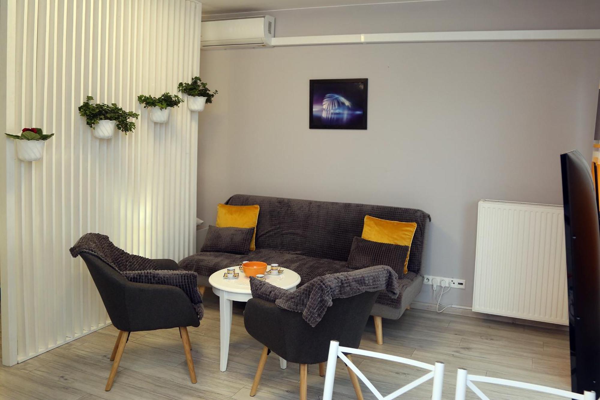 Apartamenty Uniejow "Prywatne Kapiele Termalne" Luaran gambar