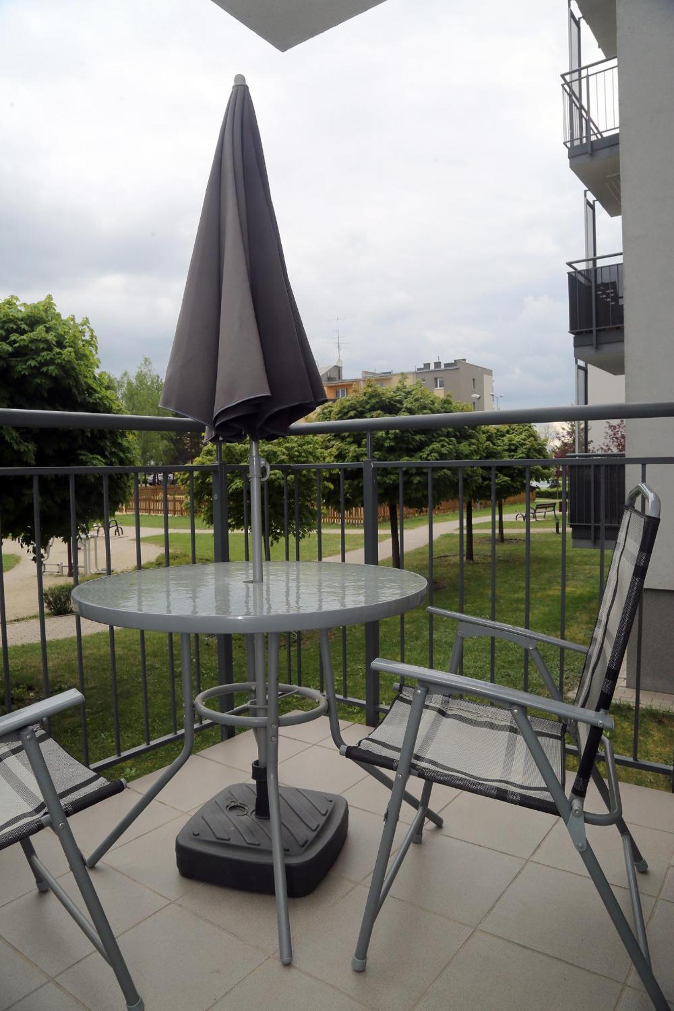 Apartamenty Uniejow "Prywatne Kapiele Termalne" Luaran gambar