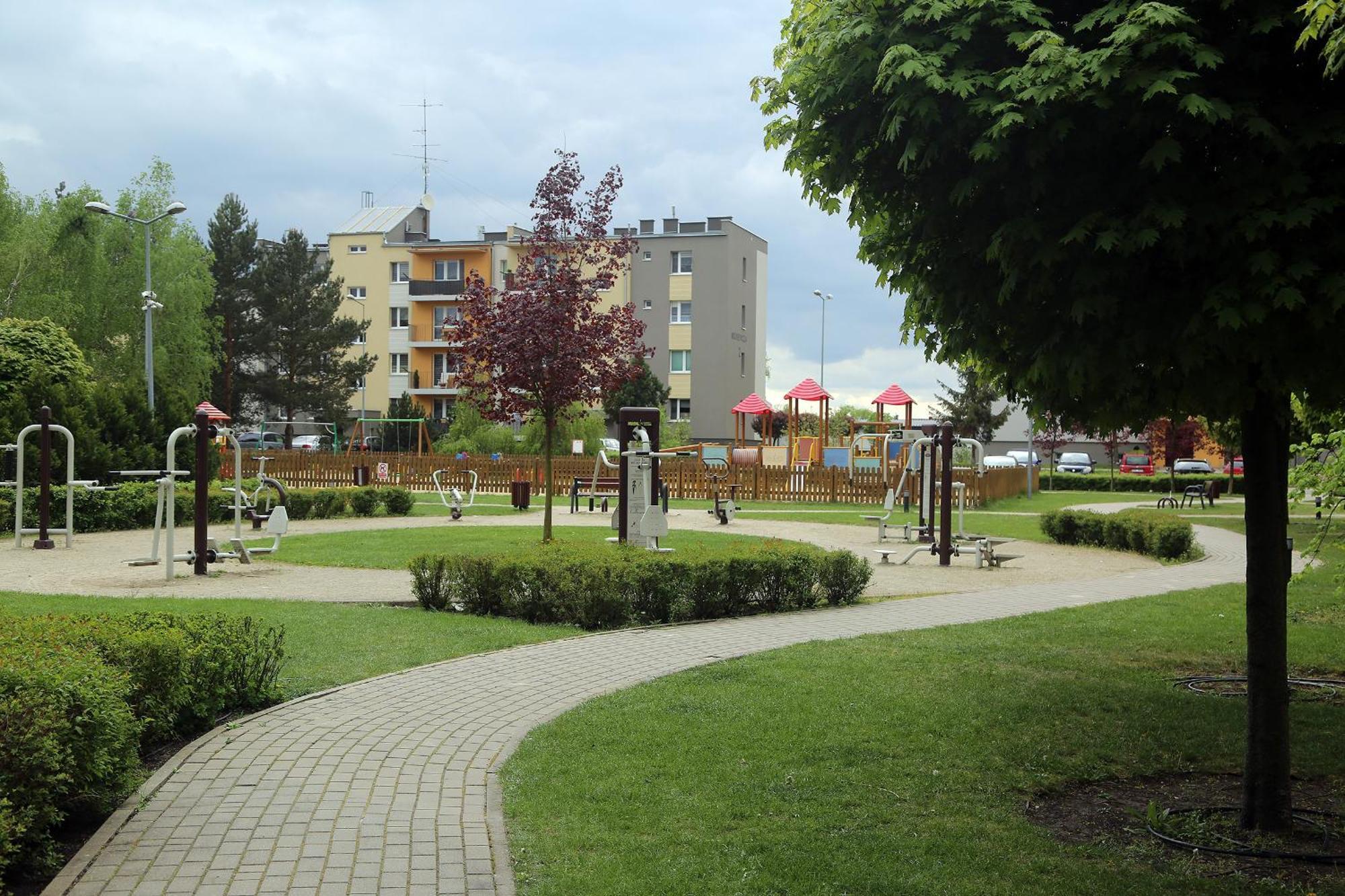 Apartamenty Uniejow "Prywatne Kapiele Termalne" Luaran gambar