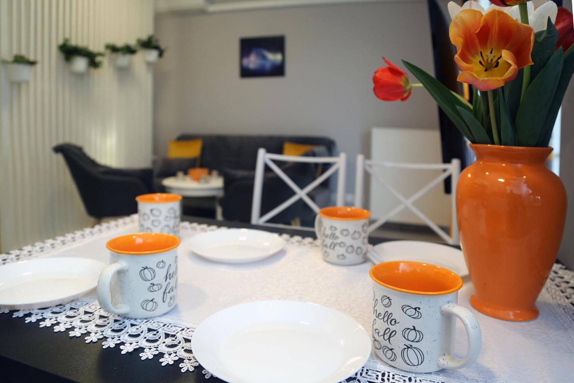 Apartamenty Uniejow "Prywatne Kapiele Termalne" Luaran gambar
