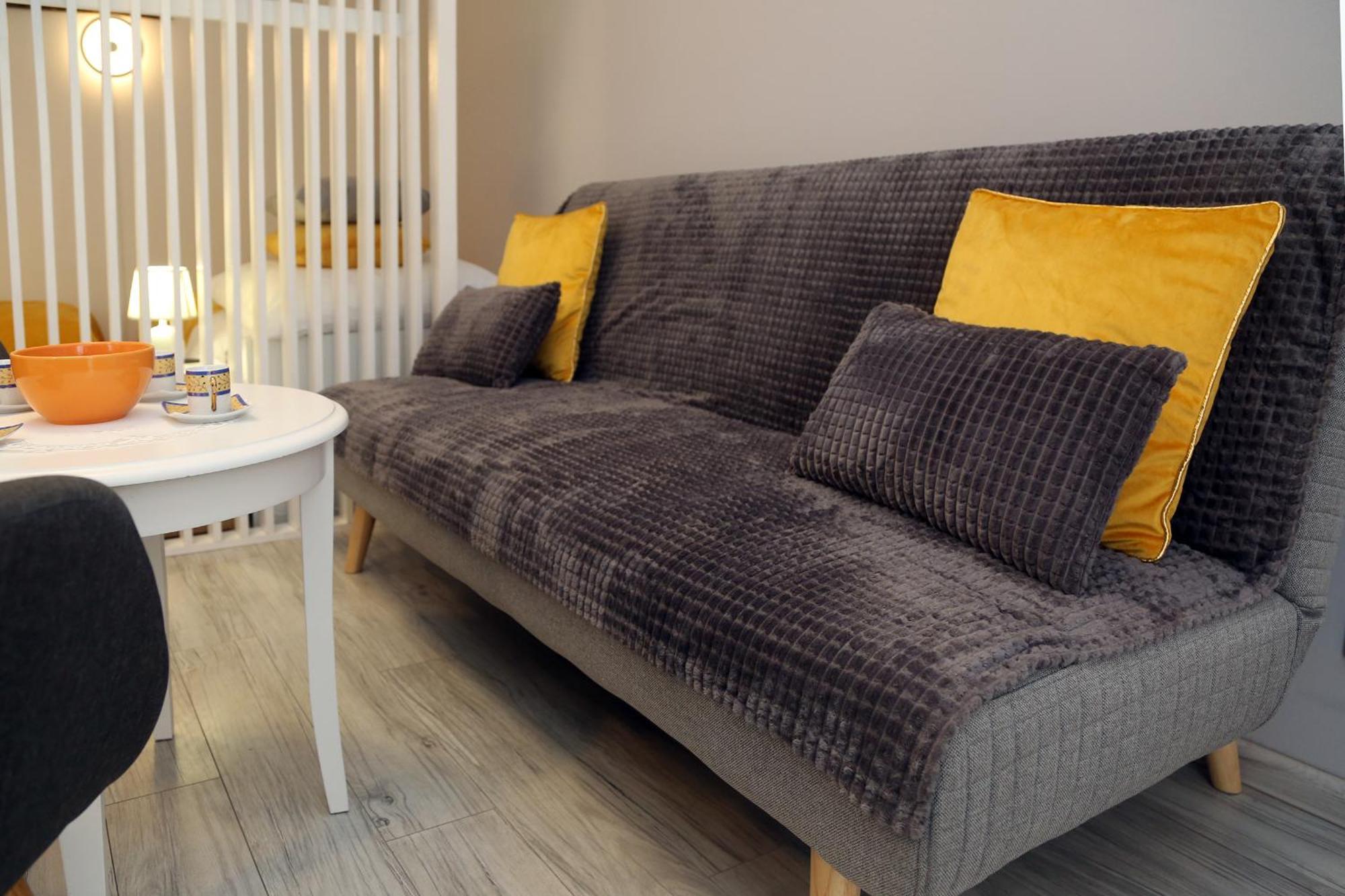 Apartamenty Uniejow "Prywatne Kapiele Termalne" Luaran gambar